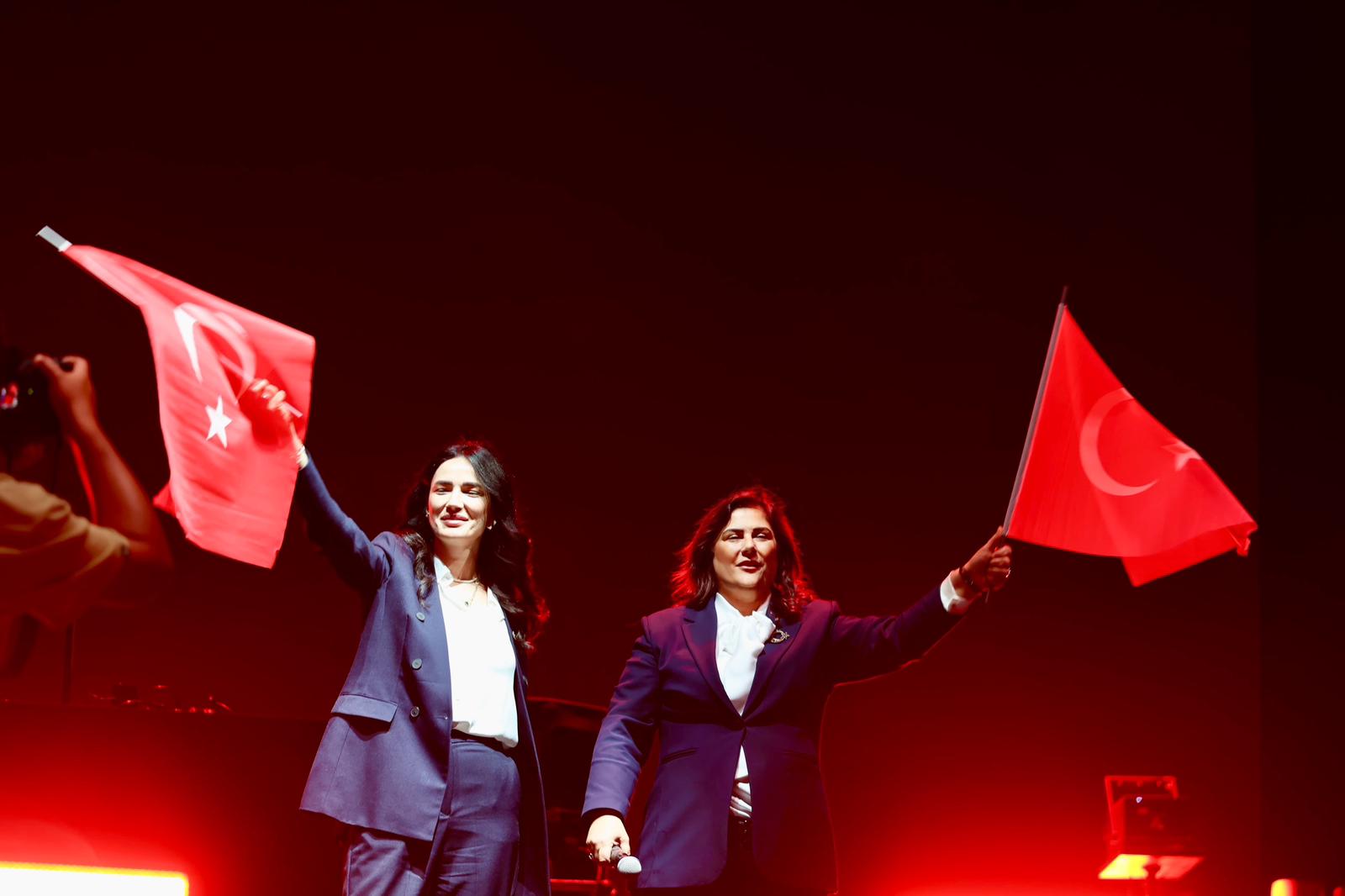 Aydınfest Gençlik Festivali büyük finalle tamamlandı! 60 binden fazla Aydınlı,