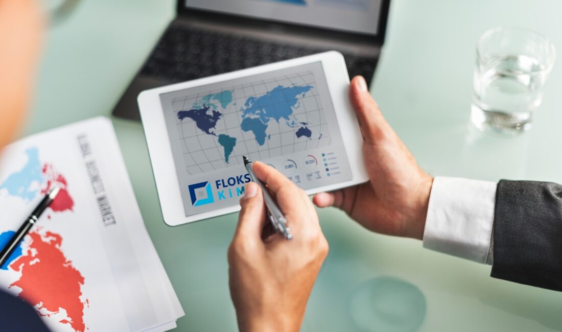 55’ten fazla ülkeye ihracat yapan Flokser Kimya, enerji verimliliği odaklı