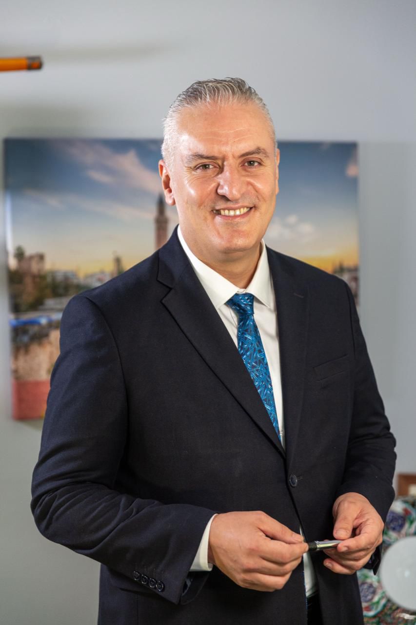 TÜRSAB Başkan Adayı Nezih Hacıalioğlu, mevcut Başkan Firuz Bağlıkaya’yı sert