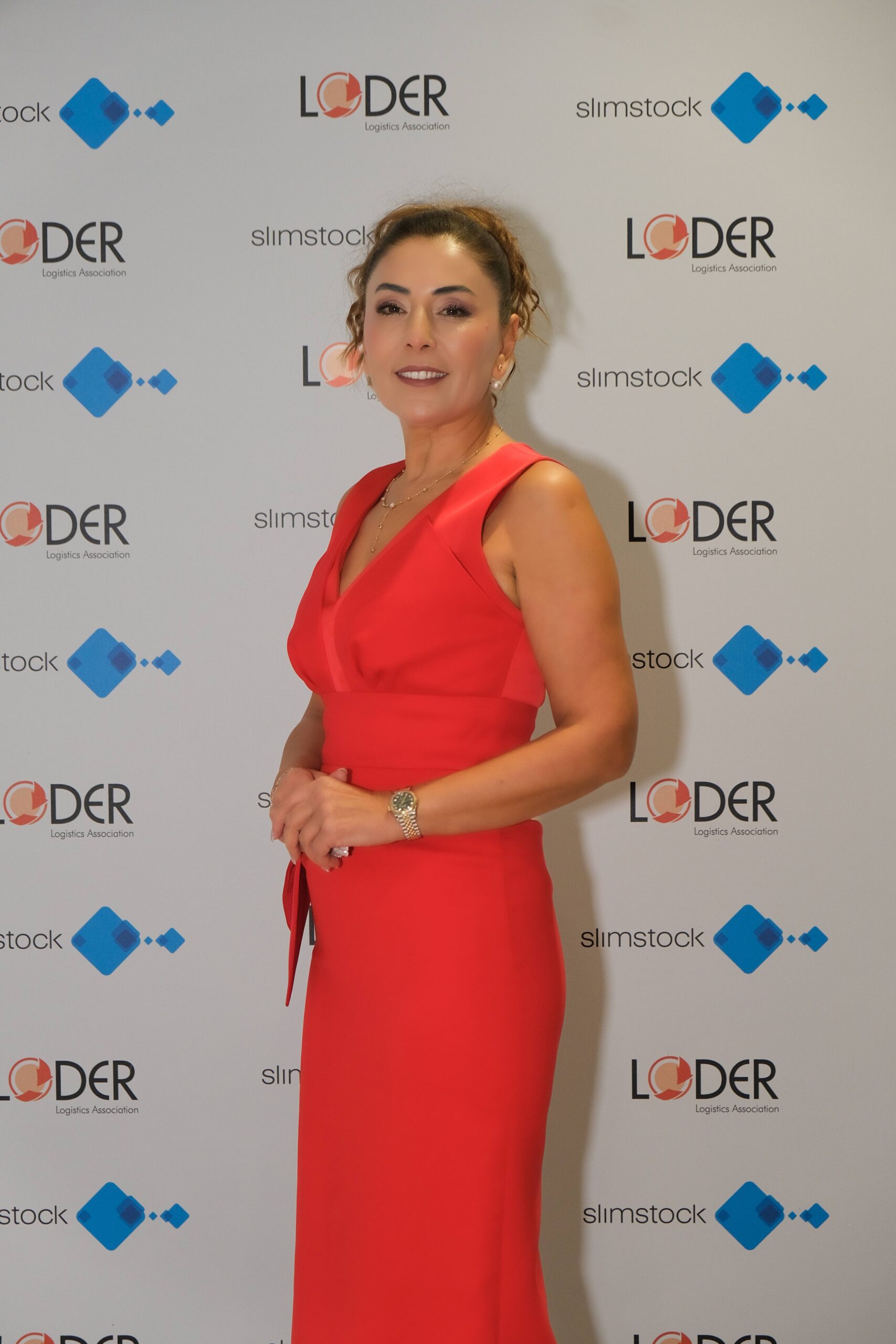 SCP Club tarafından düzenlenen 11. Tedarik Zinciri Profesyonelleri Ödül Töreni,