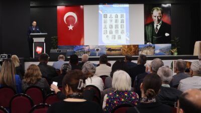 Muğla’da düzenlenen sempozyumda termik santral çevresindeki sağlık riskleri açıklandı: Yatağan'da