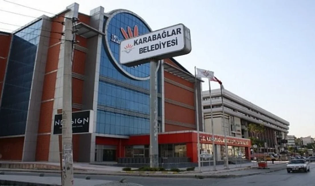 Karabağlar Belediyesi, Uzundere TOKİ projesine ilişkin “mülkiyet belirsizliği sürerken inşaat