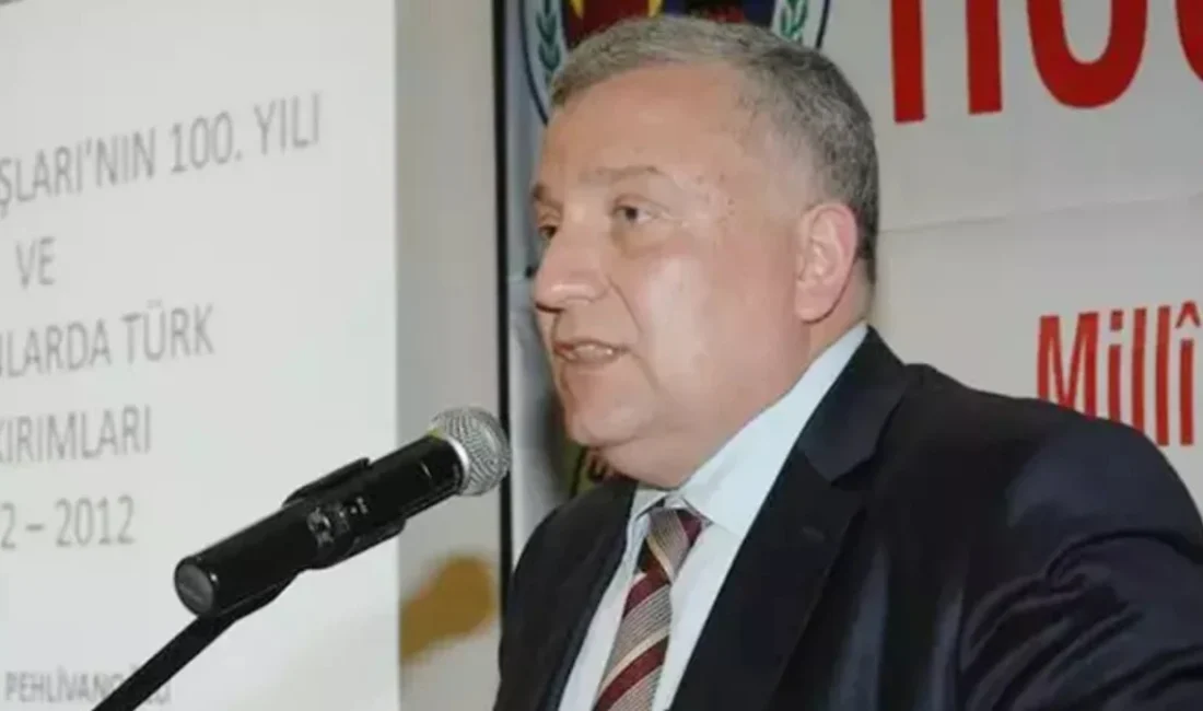 Özcan Pehlivanoğlu: “571 hakemden 371’inin bahis hesabı var. Türk futbolu