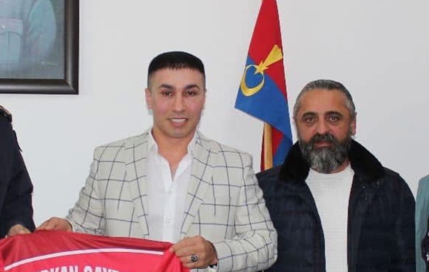 Mahsun Kuruçay'dan 15 Temmuz İddiası