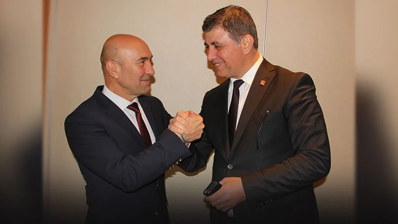 Sayıştay, İzmir Büyükşehir Belediyesi'ne eski Başkan Tunç Soyer dönemi kooperatif