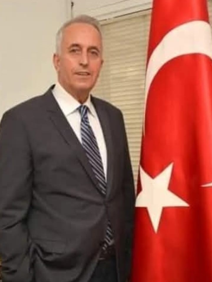 Kemal Sümer'den İzmir Bakkallarına Devrim Niteliğinde Sözler: “Değişim Şimdi Başlıyor!”