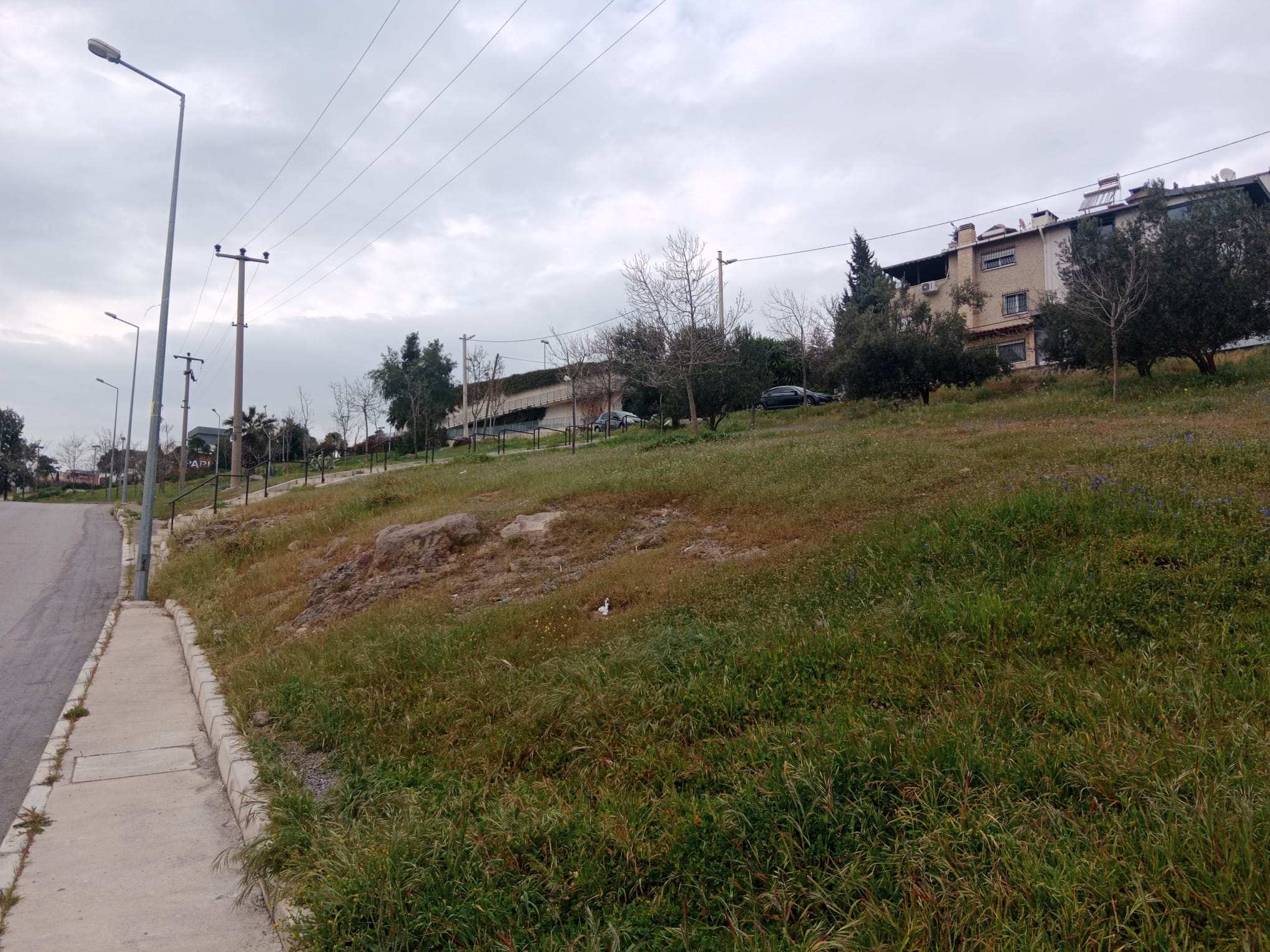 Çiğli İmar planı skandalı