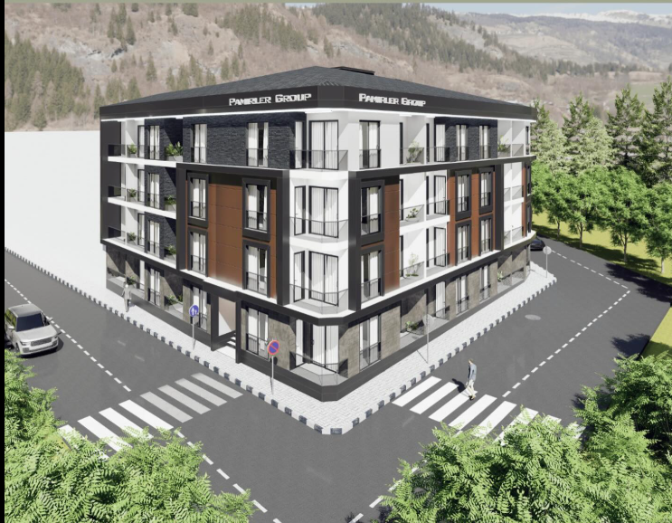 Seferihisar Pamirler İnşaat hakkında şok dolandırıcılık iddiası! Aynı daireyi onlarca