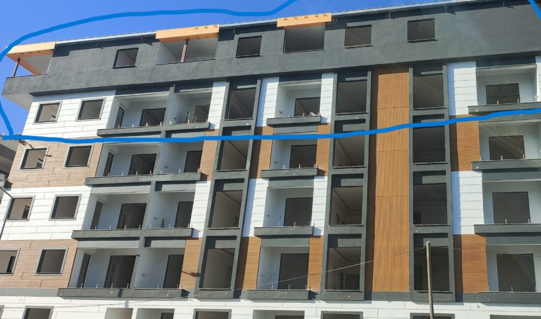 Özdoğanlar İnşaat Seyrek projelerinde 4 kat sınırı nasıl aşıldı? Yanıt