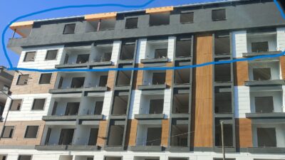 Özdoğanlar İnşaat Seyrek projelerinde 4 kat sınırı nasıl aşıldı? Yanıt