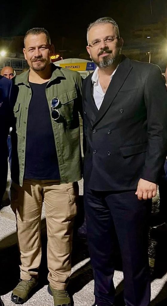 Mehmet Yurtseven - Bülent Kararman