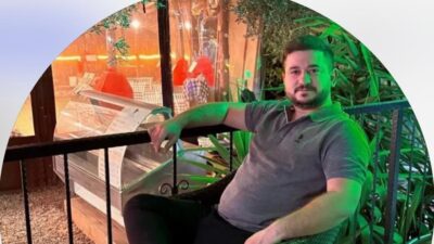 Buca Kaynaklar'da ruhsatsız ve mühürlü restoranda çıkan silahlı kavgada 2