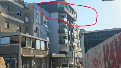 Özdoğanlar İnşaat’ta yeni şikâyet: “Özel hayatımız kalmadı” Özdoğanlar İnşaat projelerinde yeni bir vatandaş şikâyeti gündemde. Bir ev